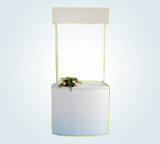 促銷臺(tái)系列