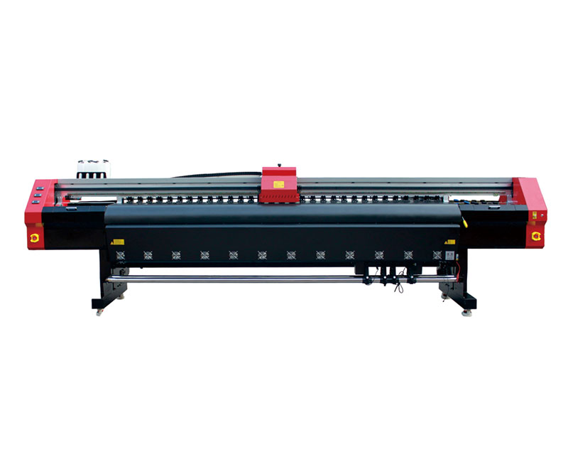 XL-3200PX/EP3200、XP600/三頭、四頭/戶內(nèi)外UV寫真機(jī)